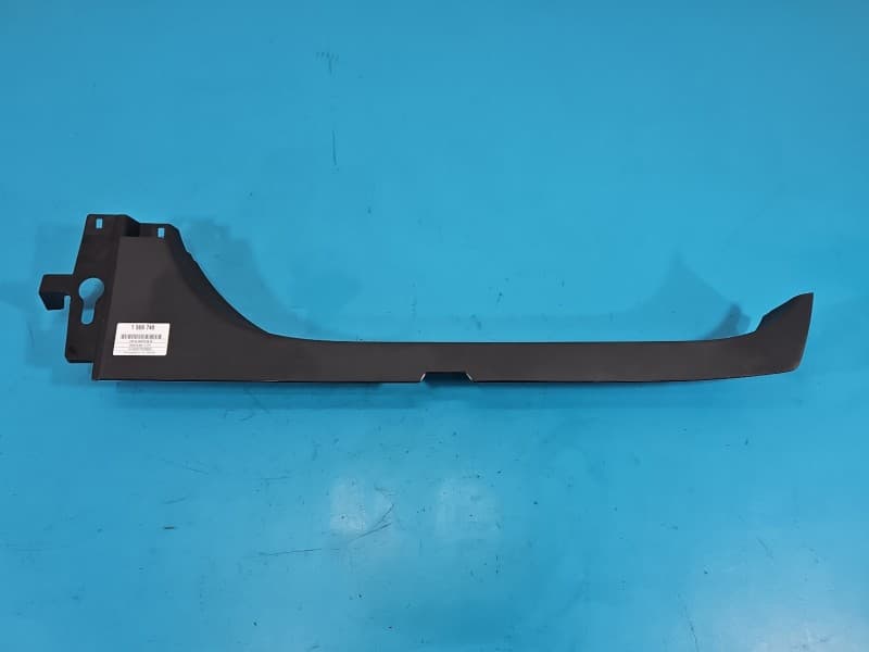 Osłona ZAŚLEPKA PLASTIK PROGU LEWY PRZÓD Dacia Duster III 24- 769522448R