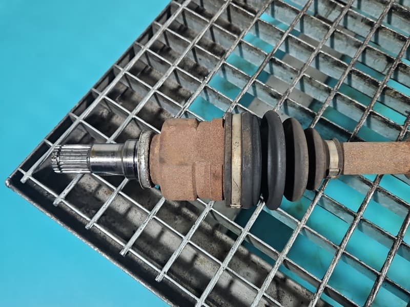 Part 1 - Additional view