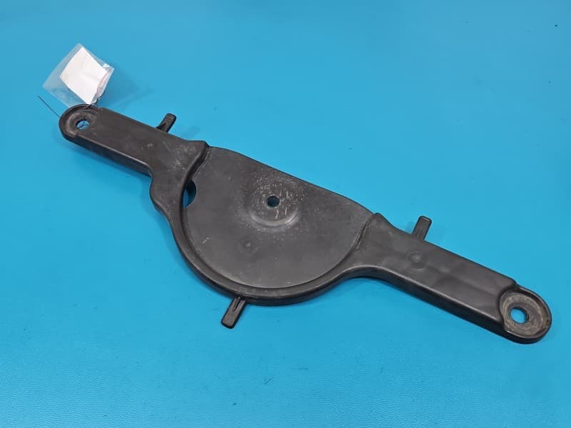 Osłona ZAŚLEPKA PLASTIK pod silnik chłodnicy Renault Captur II 172886988R