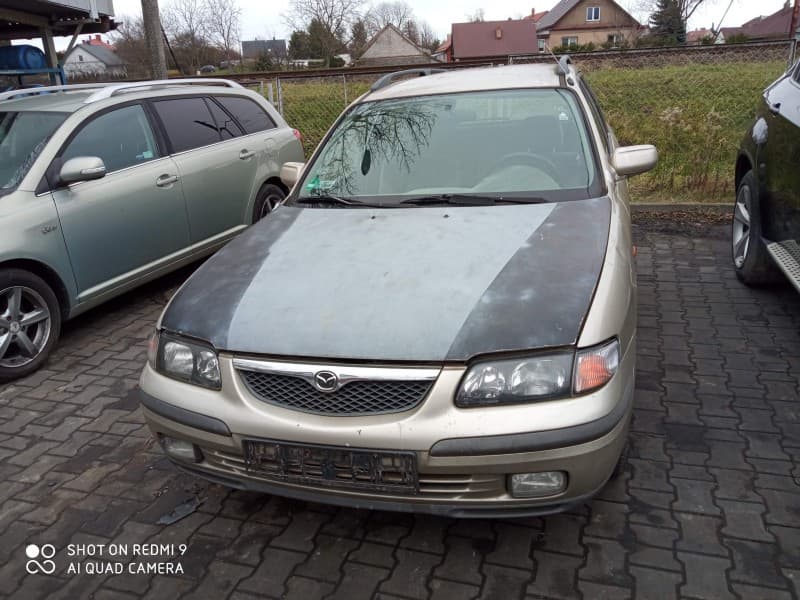 Zdjęcie pojazdu