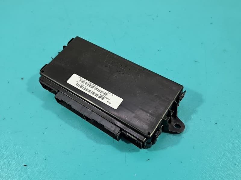 Sterownik moduł moduł fotela Ford S-max II MK2 DS7T-14C708-CA