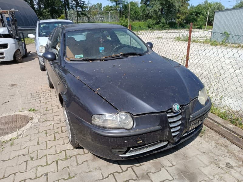 Zdjęcie pojazdu