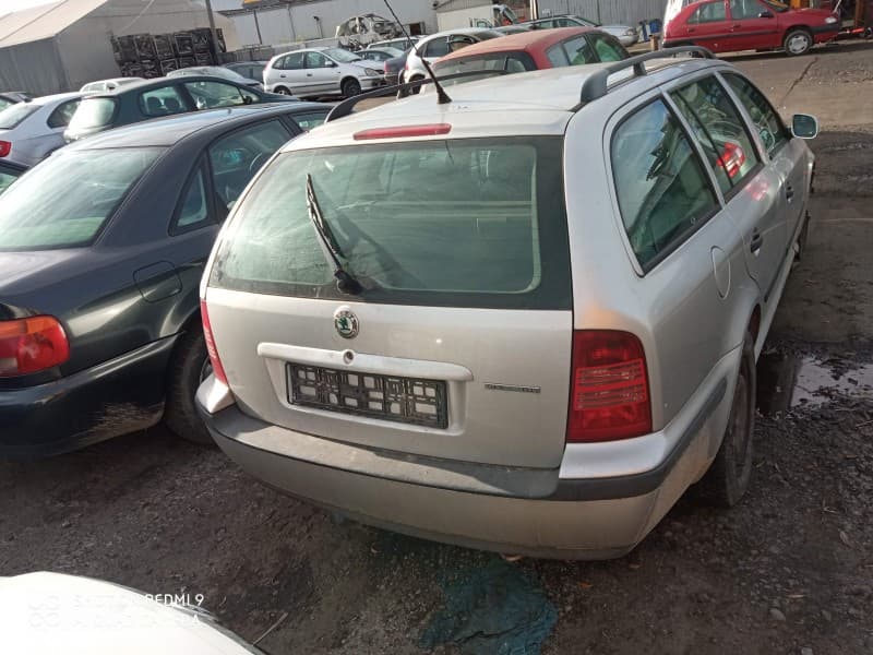 Zdjęcie pojazdu