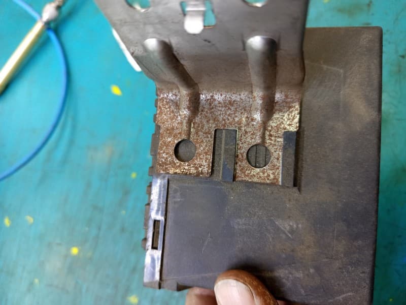 Part 42 - Additional view