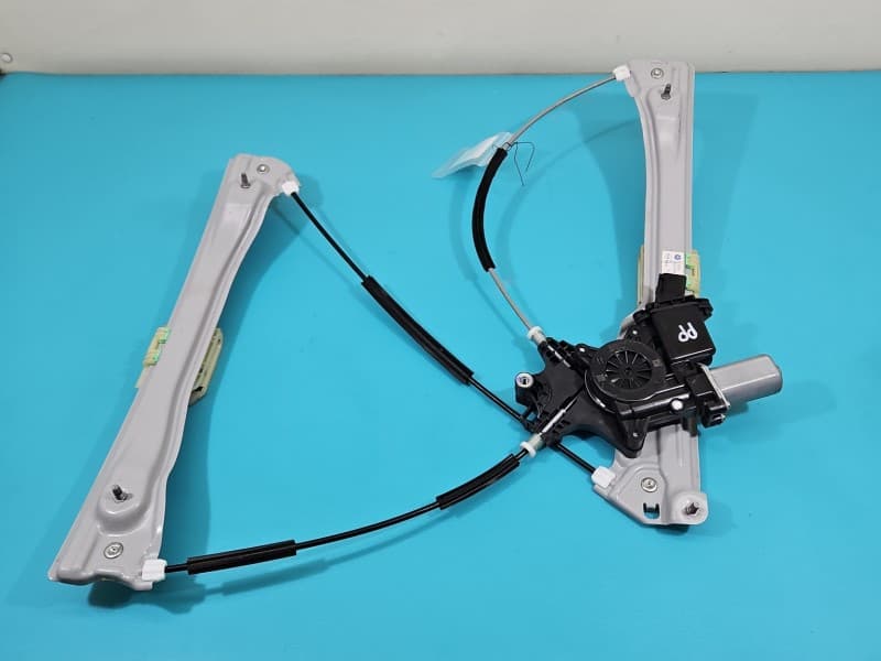 Podnośnik przód prawy SZYBY WINDA A2C7384351400 Opel Insignia B 7pin 5d kombi