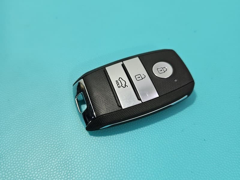 PILOT KLUCZYK KEYLESS Kia Optima IV 15-20