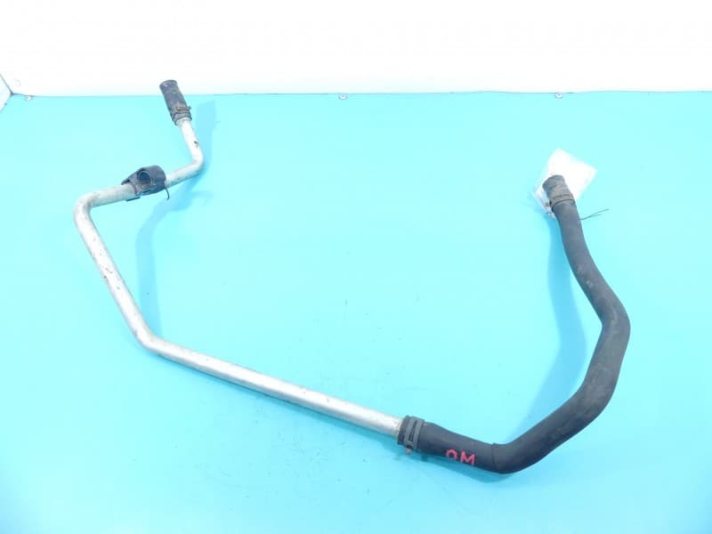 przewód wąż rurka wody Porsche Cayenne I 9P 4,8 V8 Turbo 4851 7L0815994