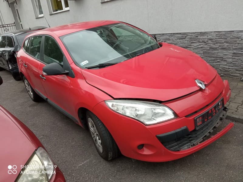 Zdjęcie pojazdu