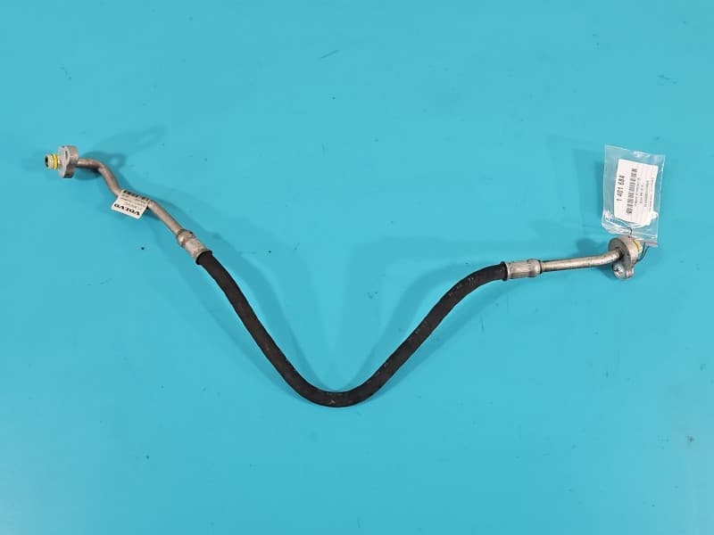 Przewód klimatyzacji rurka Volvo V90 2,0 D5 31369332