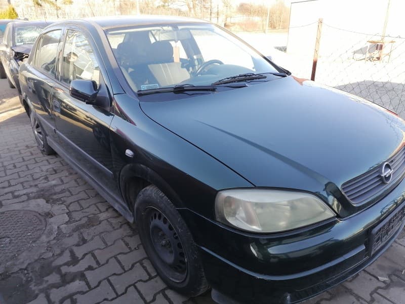 Zdjęcie pojazdu