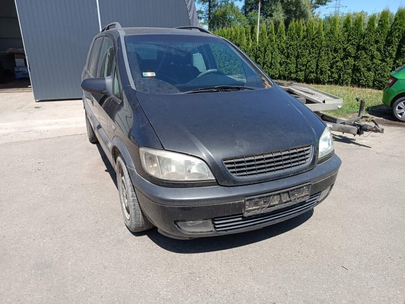 Zdjęcie pojazdu
