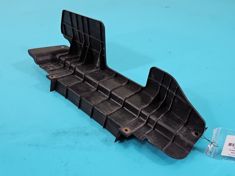 Osłona ZAŚLEPKA PLASTIK Lewa Hyundai Elantra V 10-16