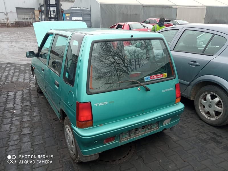 Zdjęcie pojazdu