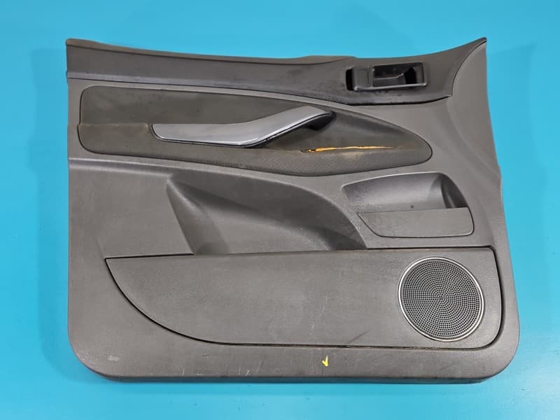 Tapicerka drzwi przód lewa boczek kierowcy Ford Kuga Mk1 I 08-13 7M51-R23943-A
