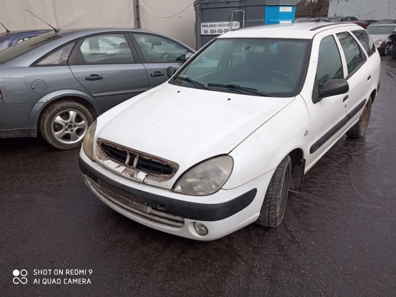 Zdjęcie pojazdu