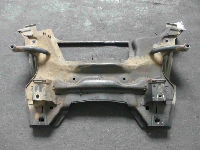 WÓZEK KOŁYSKA TRAWERS Sanki Belka silnika Peugeot 301 1,6 hdi
