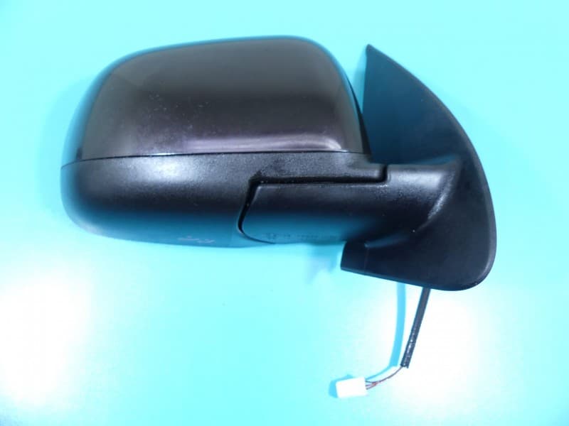 Lusterko prawe Nissan Micra K13 3 pin europa