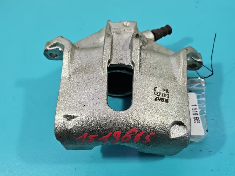 Zacisk przód lewy Citroen C3 II 09-16 1,6 hdi