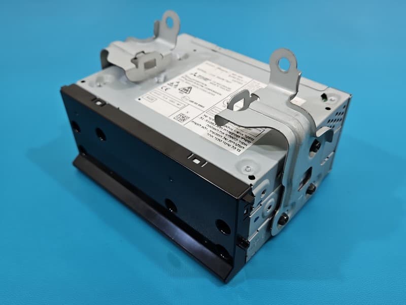 Nawigacja czytnik Honda CR-V V 16- EH9CVCT-T