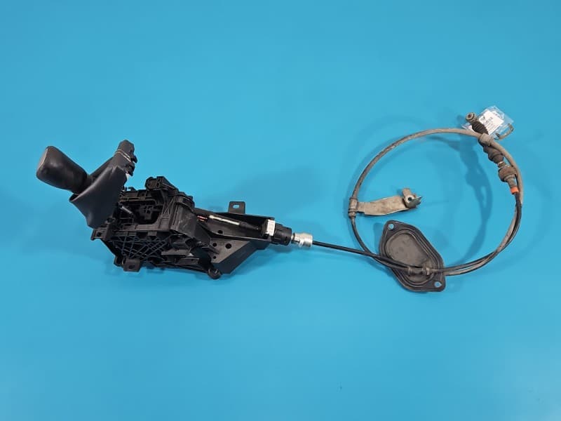 DŹWIGNIA LEWAREK WYBIERAK LINKI LEXUS NX I 14-21 2,5 16V 2AR