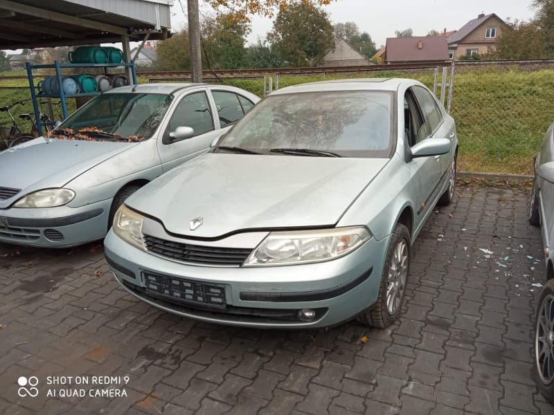 Zdjęcie pojazdu
