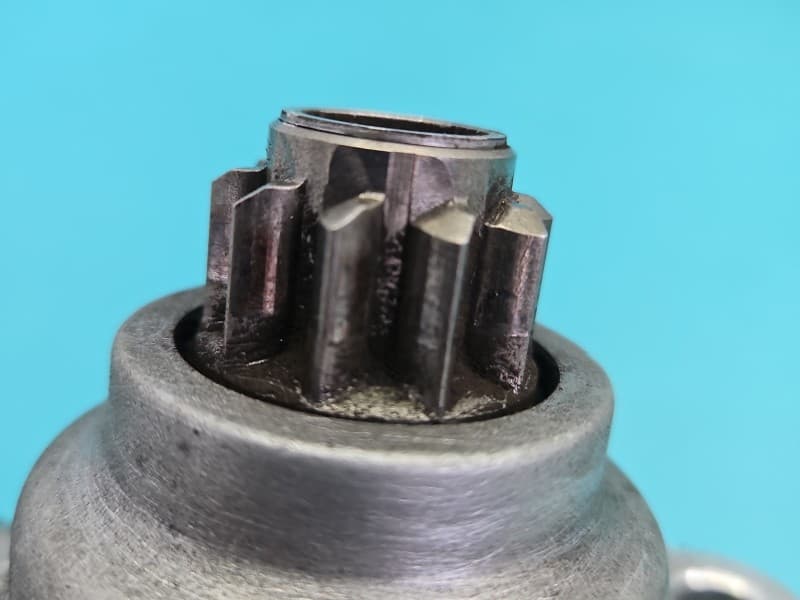 Part 2 - Additional view
