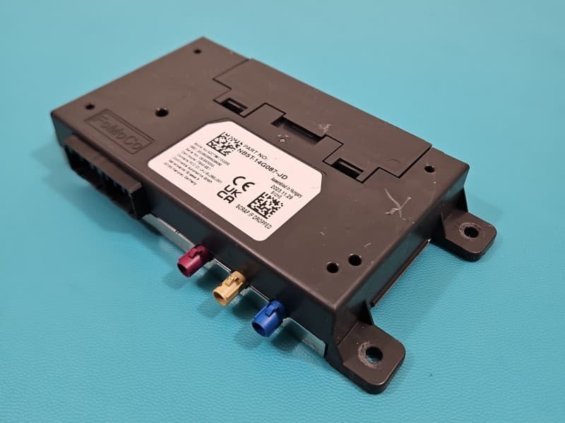 Sterownik moduł BLUETOOTH Ford Puma II MK2 19- A2C7861150200