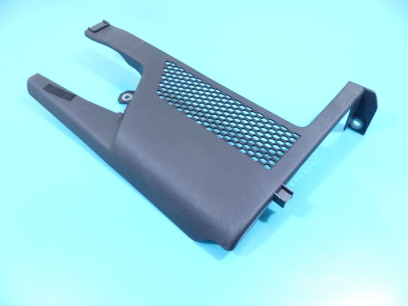 Osłona ZAŚLEPKA PLASTIK OSŁONA KOMORY SILNKA Volvo S90 II 16- 32201286