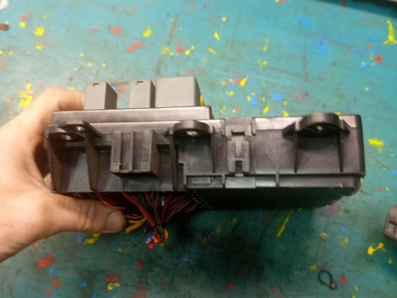 Part 25 - Additional view