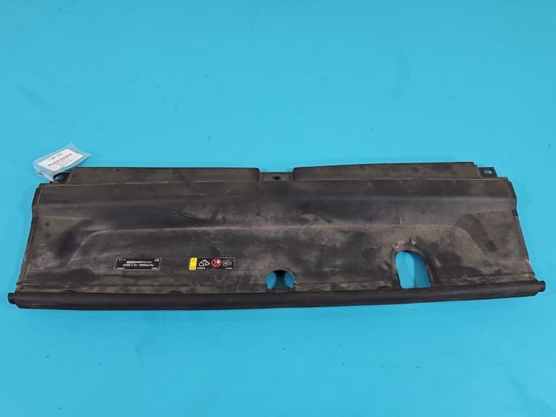 Osłona ZAŚLEPKA PLASTIK OSŁONA PASA PRZEDNIEGO GÓRA Volvo V90 31425025