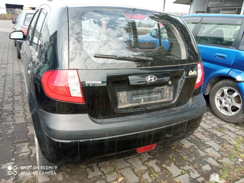 Zdjęcie pojazdu