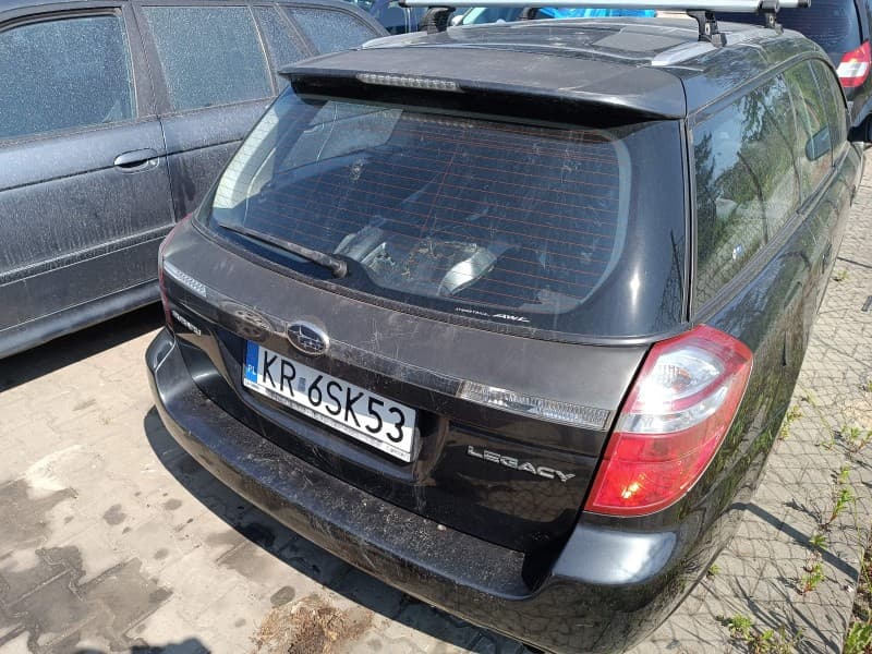 Zdjęcie pojazdu