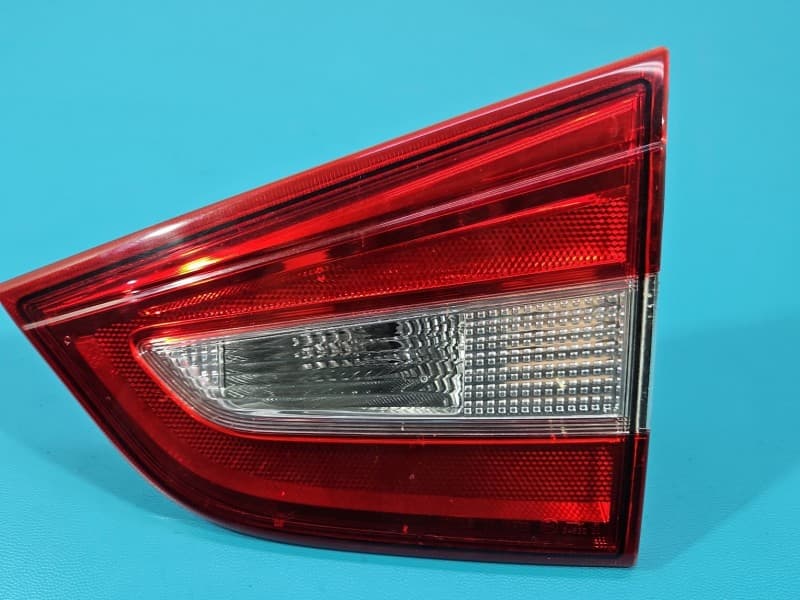 Lampa tył prawa klapy Suzuki Sx4 S-Cross 13-21 HB EUROPA