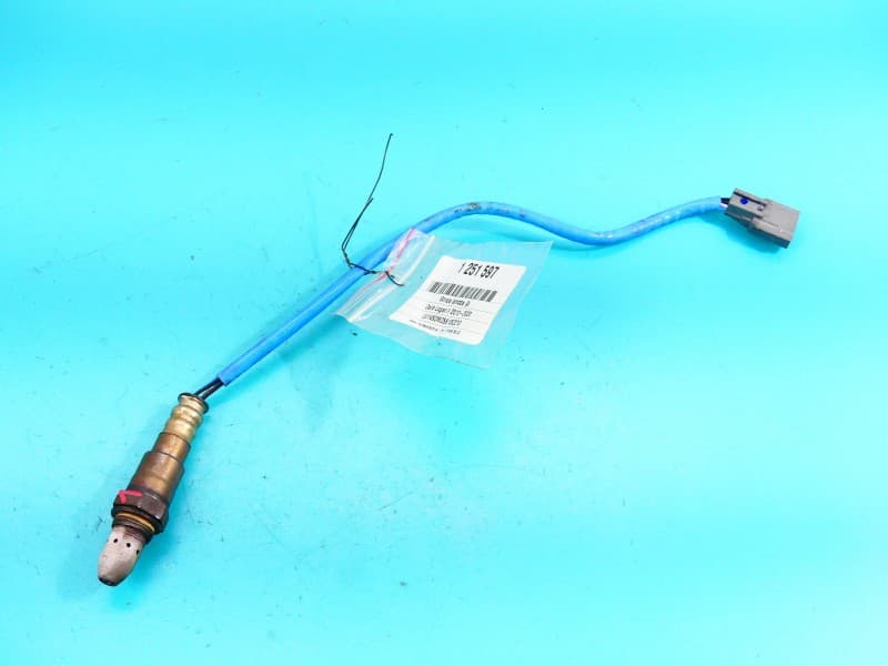 Sonda lambda 4pin Dacia Logan II 12-20 1,0 wiel 216500 5001