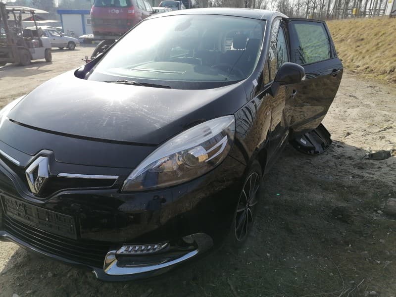 Zdjęcie pojazdu