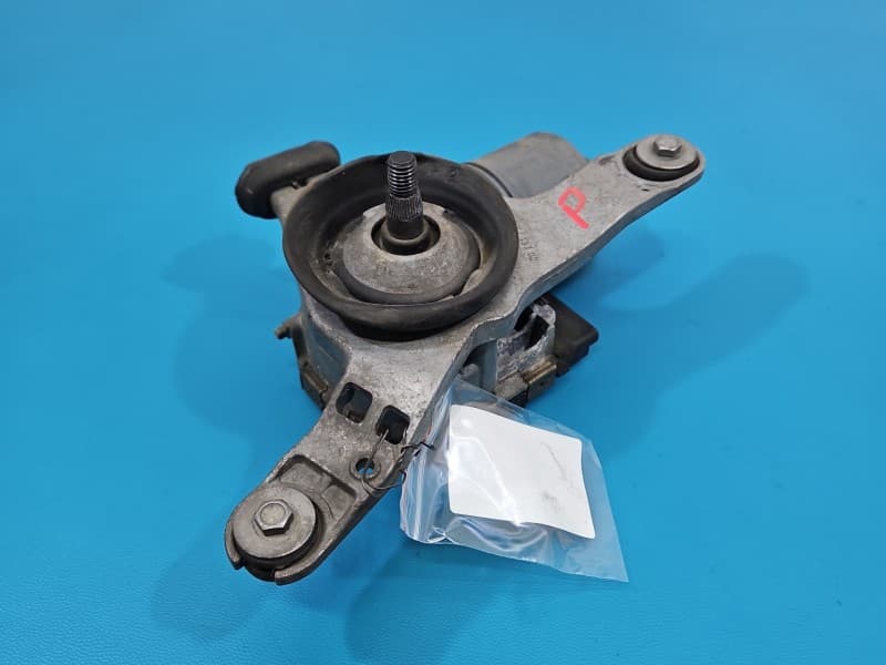 Silniczek Silnik wycieraczek przód Citroen C4 Picasso II 13-19 Prawa strona 9816172880