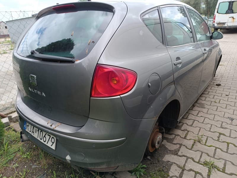 Zdjęcie pojazdu