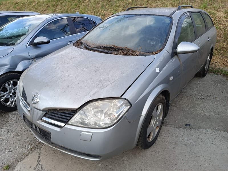 Zdjęcie pojazdu