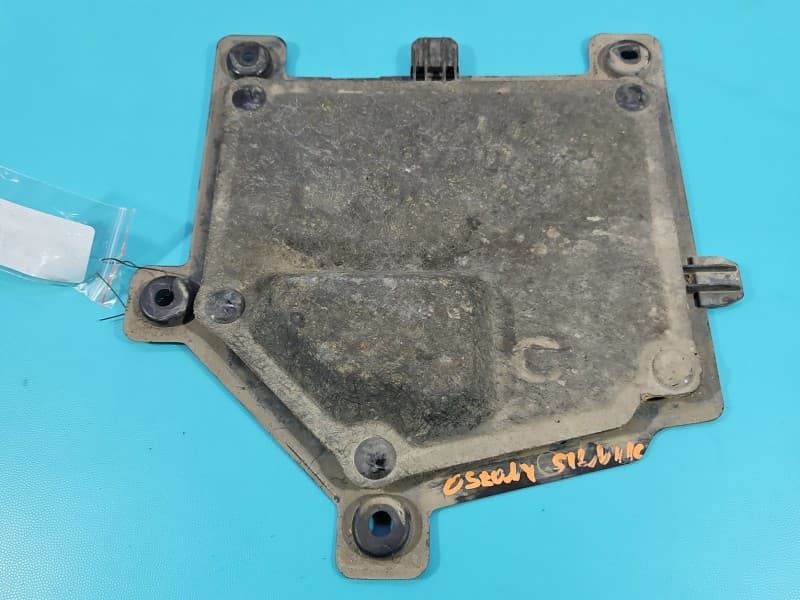 Osłona ZAŚLEPKA PLASTIK Zaślepka dolnej osłony LEXUS CT 10-22 51443-76020