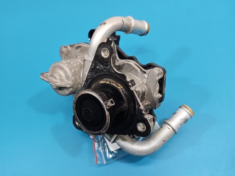 Zawór egr 5PIN Audi A4 B9 2,0 tdi DET 04L131501