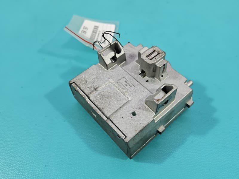 Blokada kierownicy Opel Insignia B 39124296