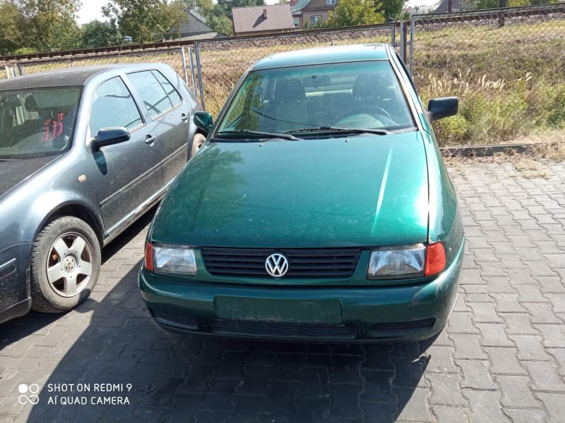 Zdjęcie pojazdu