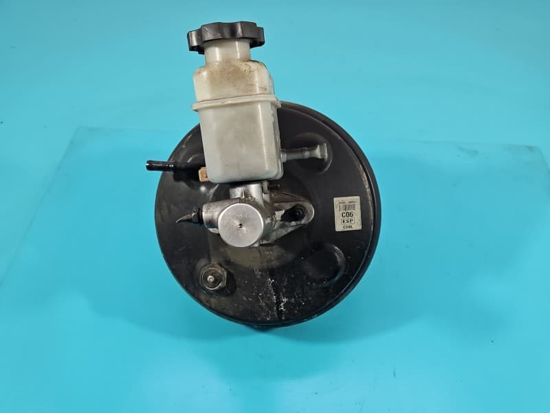 Serwo hamulcowe Hyundai Santa Fe II 06-12 2,2 CRDI 58500-2B802