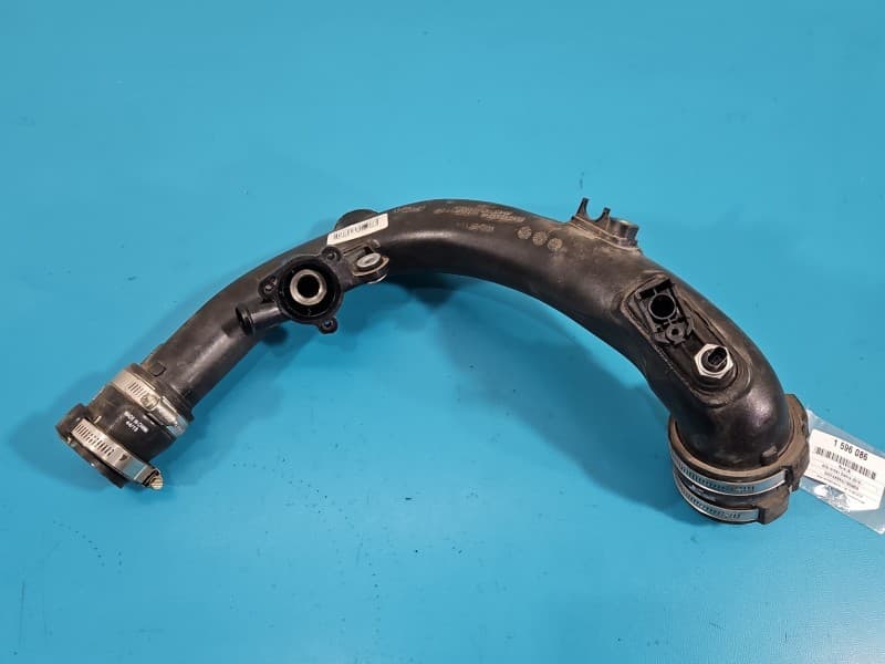Rura Alfa romeo Stelvio 2,0 T 05281937AC 05281506AD 05281935AC przewód POWIETRZA