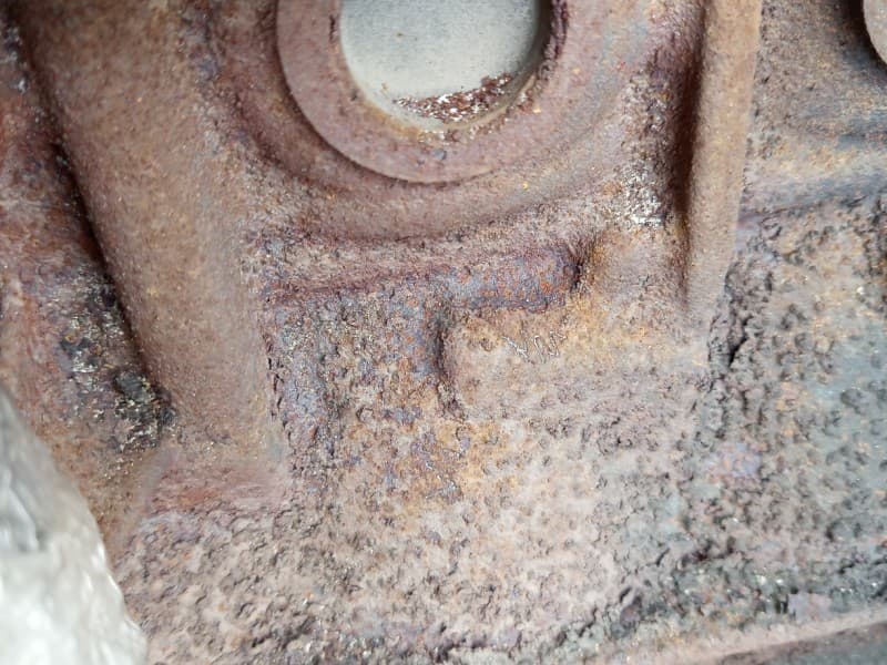 Part 58 - Additional view