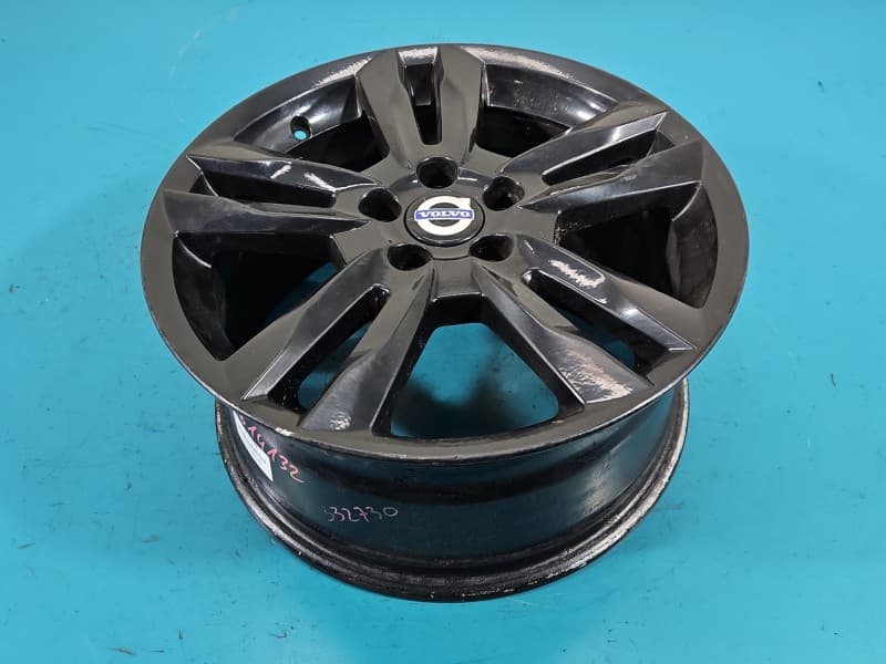 Felga aluminiowa 17" VOLVO S60 II 10- alufelga 31200603