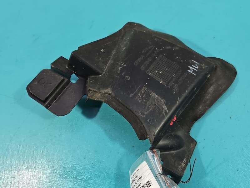 Osłona ZAŚLEPKA PLASTIK Kierownica powietrza Jaguar XE X760 GX73-8310-AA