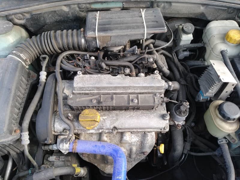 Zdjęcie pojazdu
