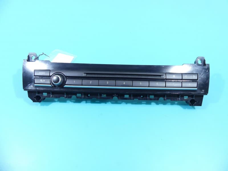 Radio fabryczne Bmw f10 f11 12688824 radioodtwarzacz