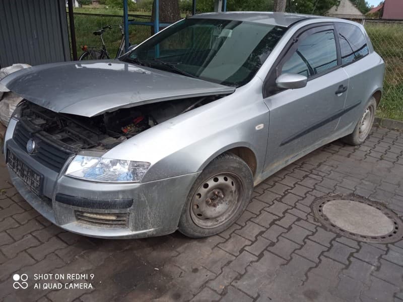 Zdjęcie pojazdu